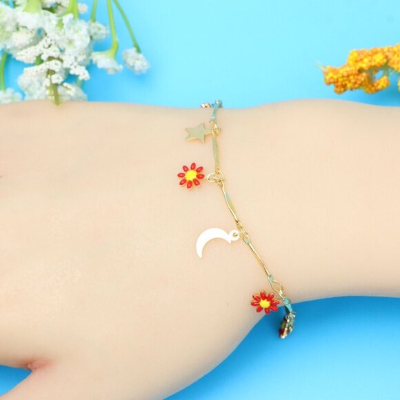 Chic & Stylish Bracelet – A Thoughtful Gift for Women and Girls, DYC1002 - Picture 6 of 9